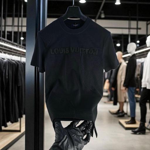 CAMISETA LV