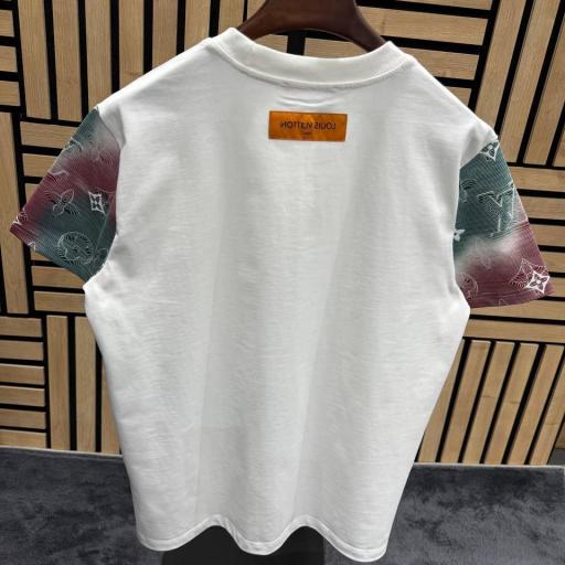 CAMISETA LV [3]