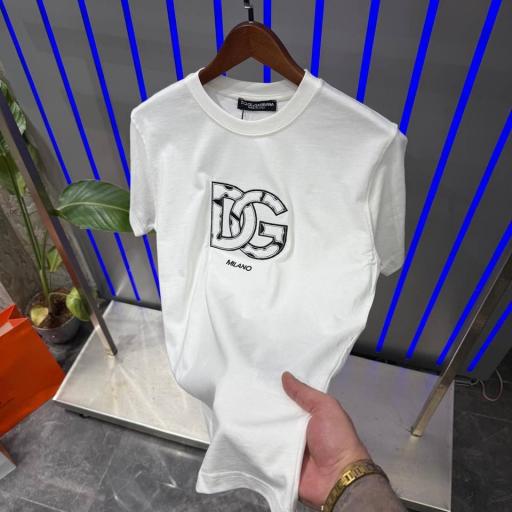 CAMISETA DG