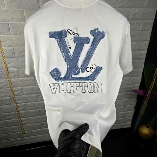 CAMISETA LV  (OVERSIZE) [1]
