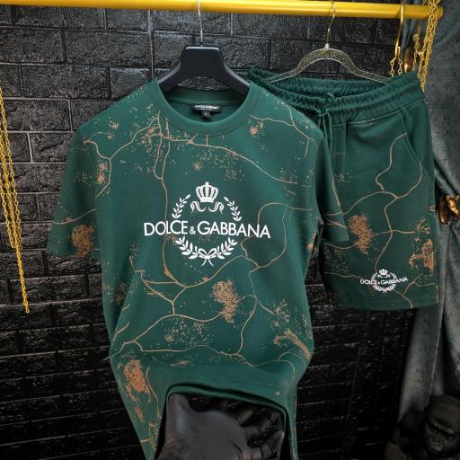 CONJUNTO DG