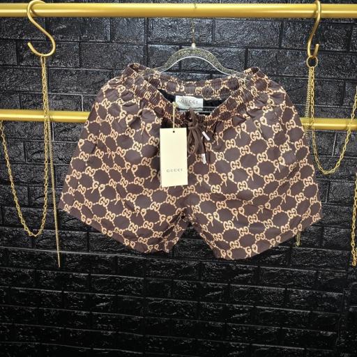 BAÑADOR GUCCI