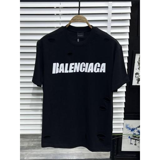 CAMISETA BALENCIAG@