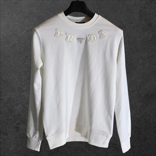 SUDADERA PRAD@
