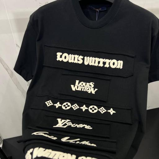 CAMISETA LV
