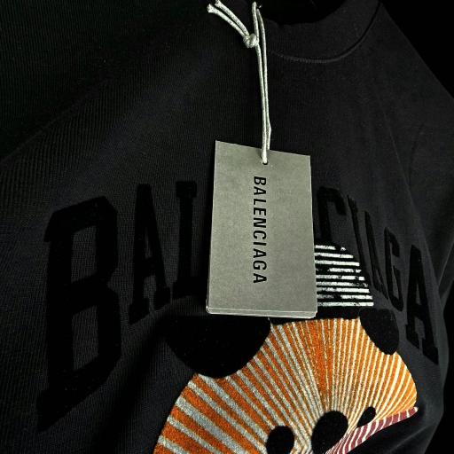 CAMISETA BALENCIAG@ [2]