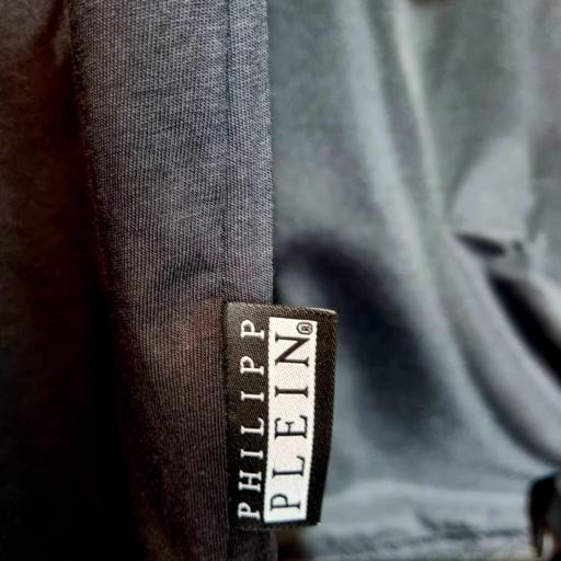 CAMISETA PP NEGR [1]