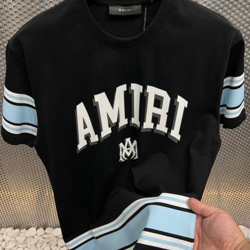 CAMISETA AMIRI (OVERSIZE)