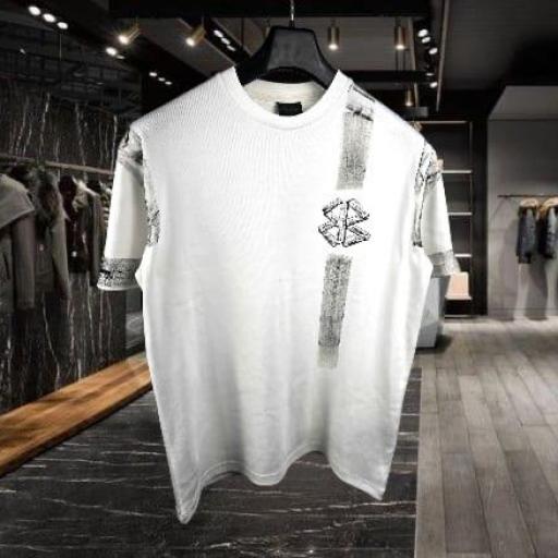 CAMISETA BALENCIAG@ [0]