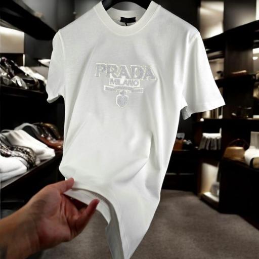 CAMISETA PRAD@