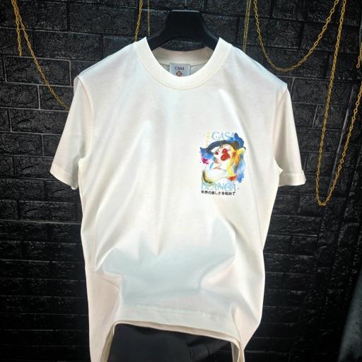 CAMISETA CASABLANC@    (K) [2]