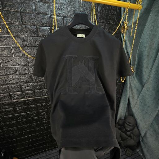 CAMISETA HERM€S     (H)