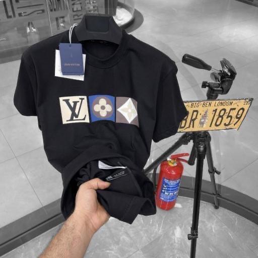 CAMISETA LV [1]
