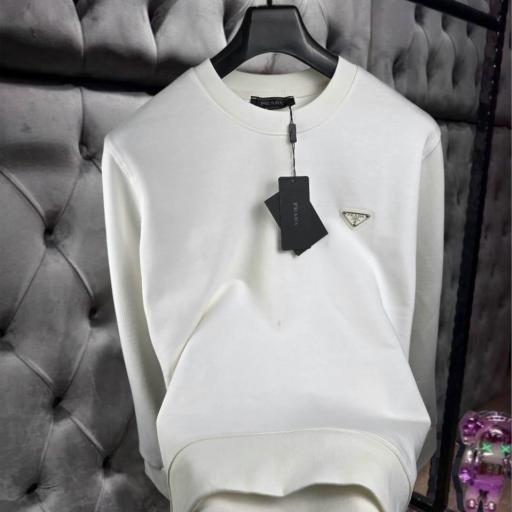 SUDADERA PRAD@
