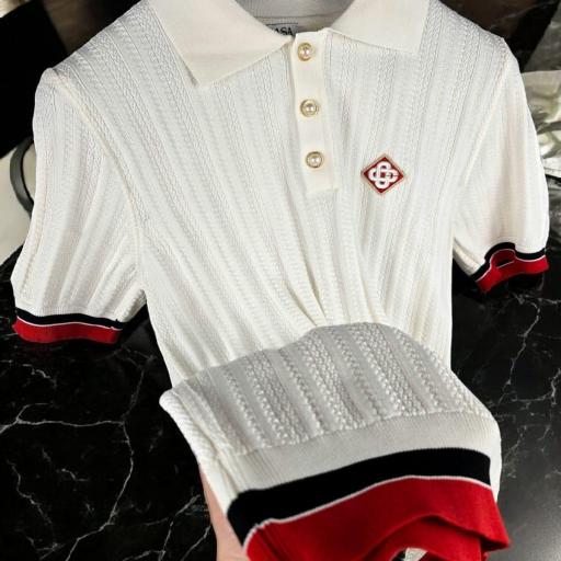 POLO CASABLANCA