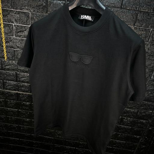 CAMISETA KARL [3]