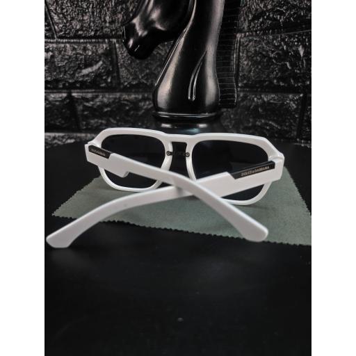 GAFAS DG (WHITE) [1]