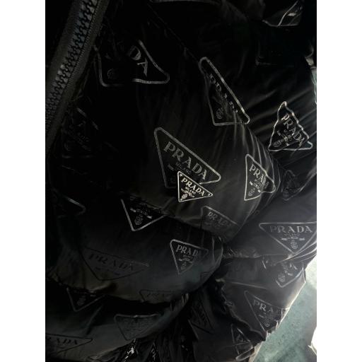Chaqueta pra*a [2]