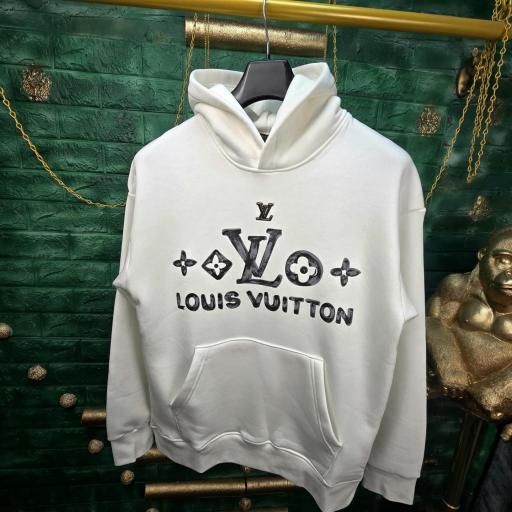 Sudadera Lv [2]