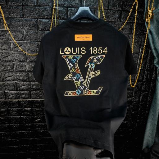 CAMISETA LV (TOP)