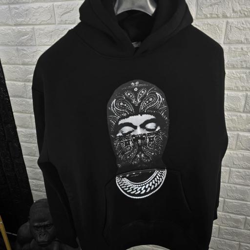 SUDADERA IH NOM UH NIT  [1]