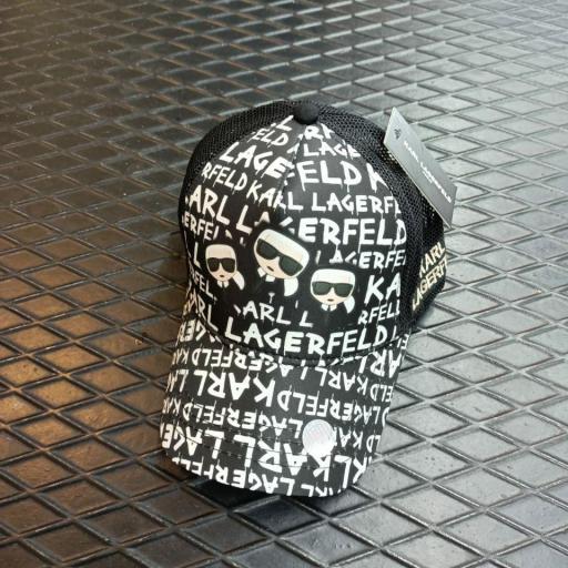 GORRA KARL