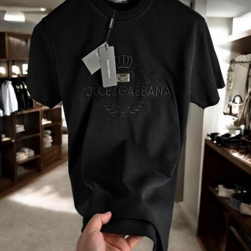 CAMISETA DG