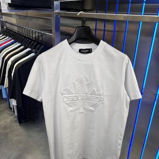 CAMISETA DSQ