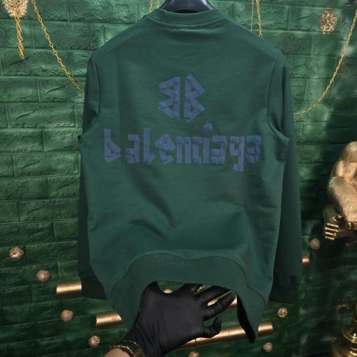 Sudadera BALENCIAG@ [1]