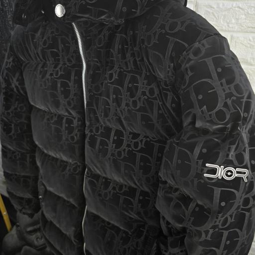 CHAQUETA DIOR [1]