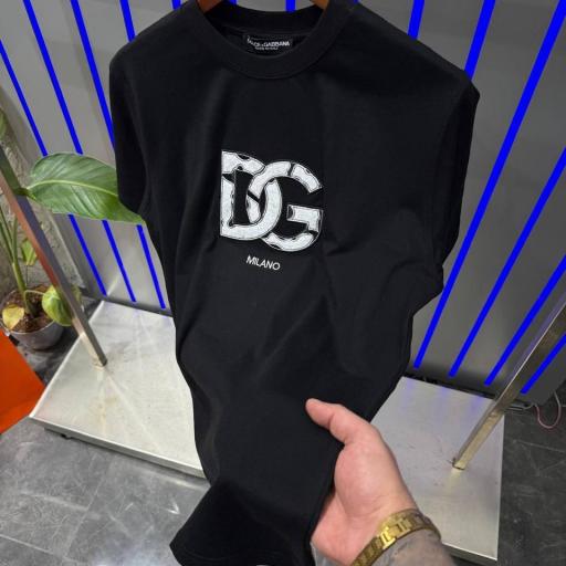 CAMISETA DG