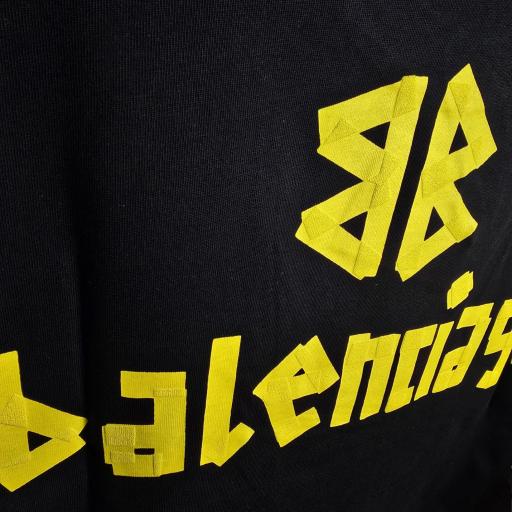 CAMISETA BALENCIAG@ [2]