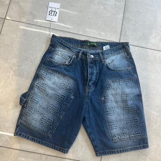 VAQUERO BALENCIAG@ (LT)