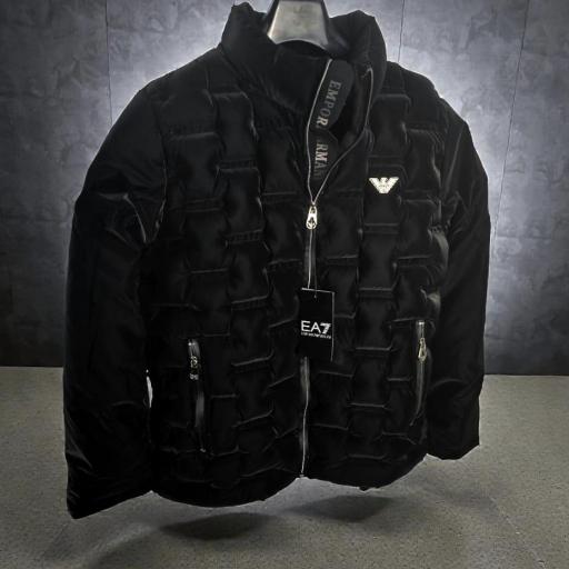 CHAQUETA EA7 [1]