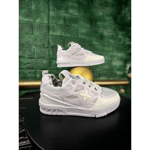 Zapatillas L V 