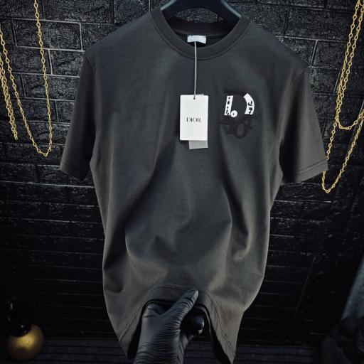 CAMISETA DI0R (OVERSIZE) [1]