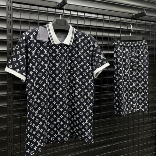 CONJUNTO LV [0]