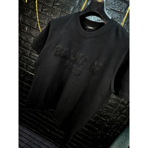 CAMISETA BALM@IN  (BORDADA) [1]