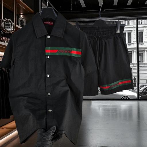 CONJUNTO GUCCI