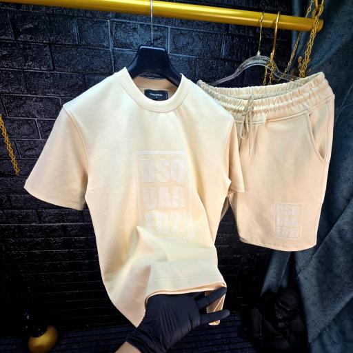 CONJUNTO DSQ