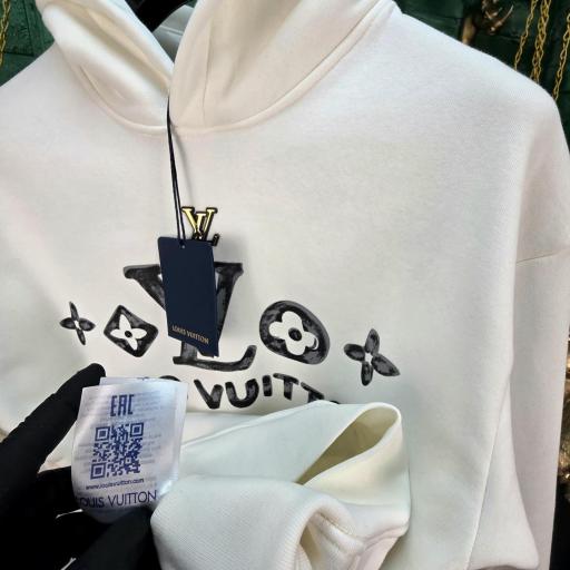 Sudadera Lv [1]