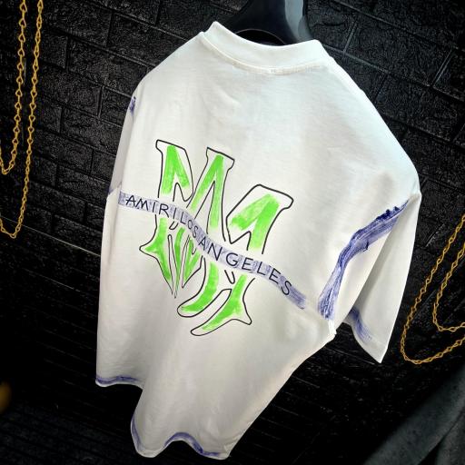 CAMISETA AMIRI [3]
