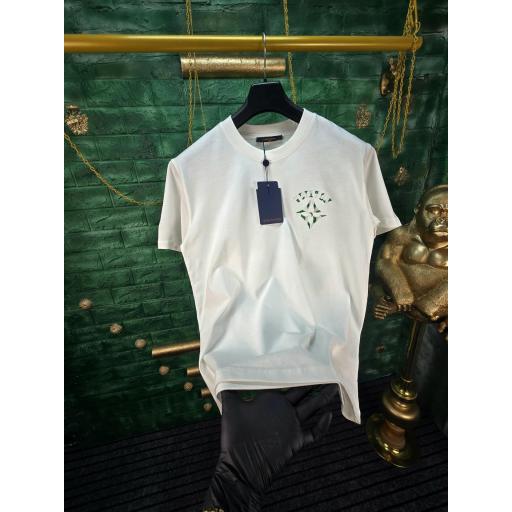 CAMISETA LV (GR)