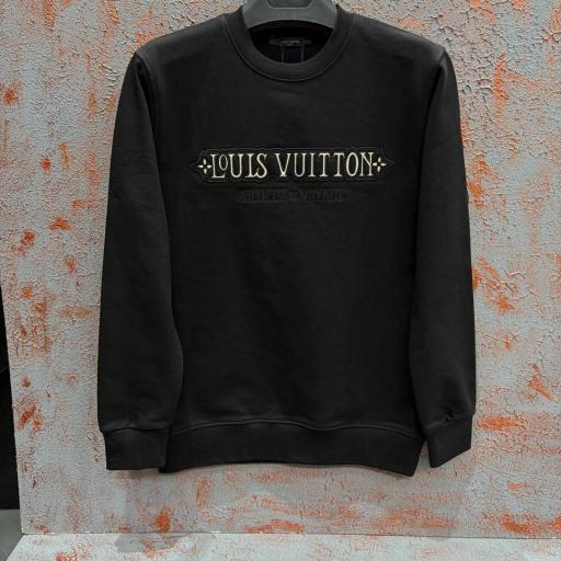 SUDADERA LV