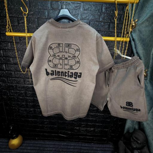 CONJUNTO BALENCIAG@  (BM)  (OVERSIZE) [2]