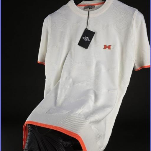 CAMISETA HERM€S (Tejido Especial) [0]