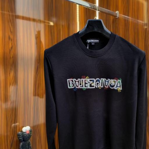 Sudadera BALENCIAG@ [1]
