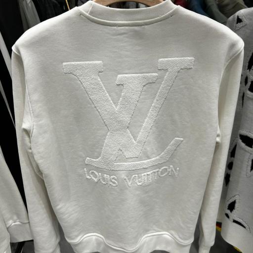 SUDADERA LV