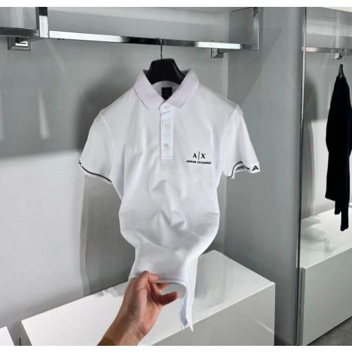POLO AX (BLANCO) [1]