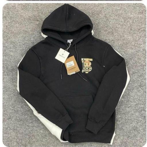 ANORAK BURBERRY